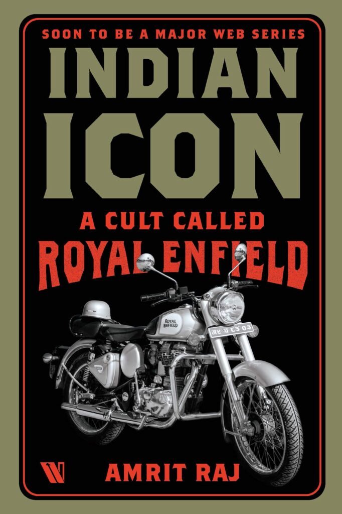 Indian Icon