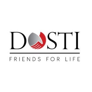 Dosti Realty- New Corporate Logo