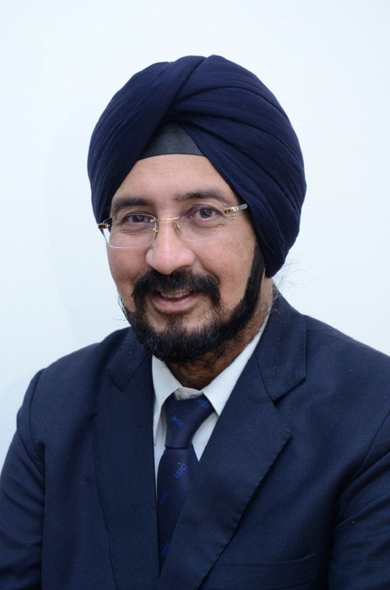 Dr H S Chhabra, Director, Indian Spinal Injuries Centre