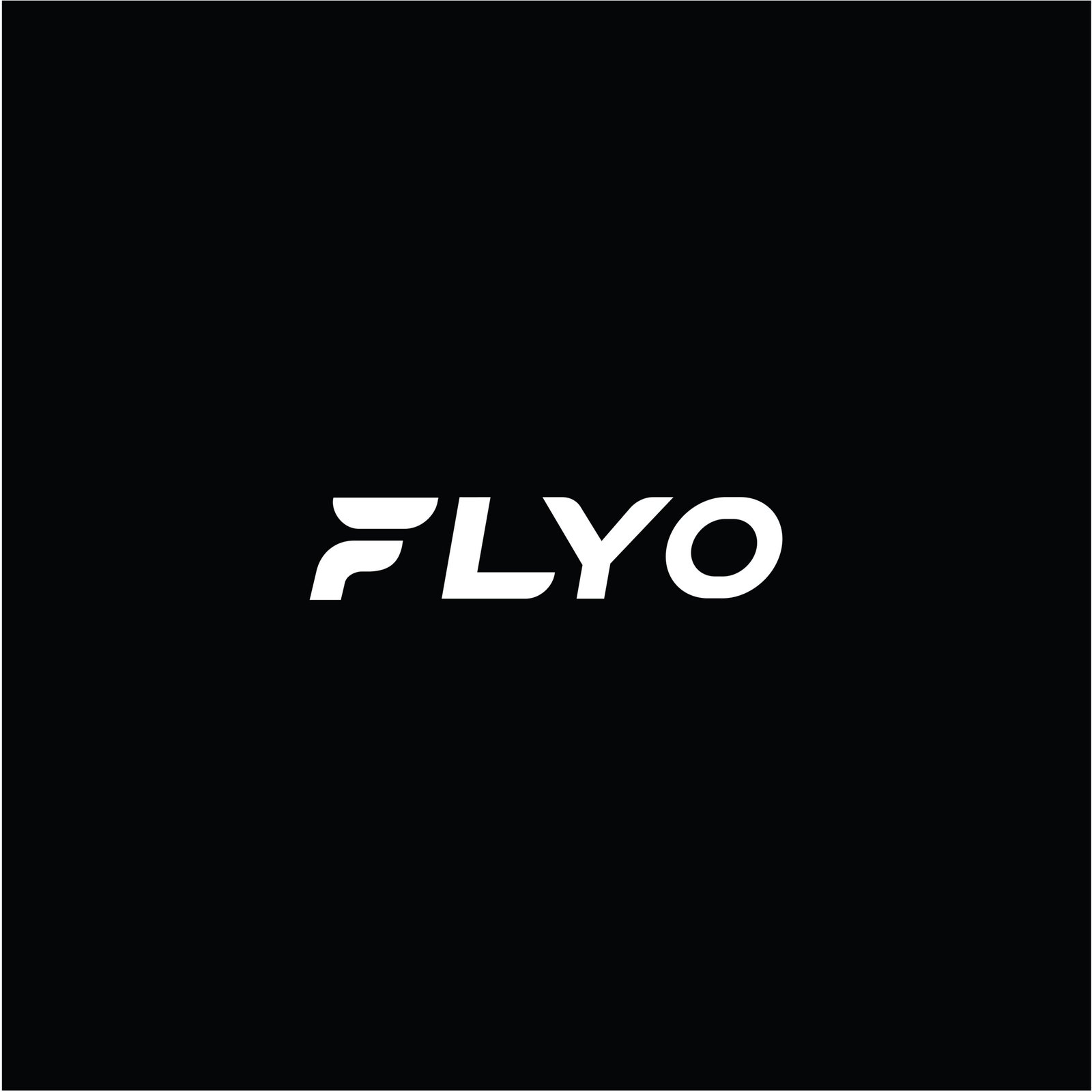 Flyo Logo