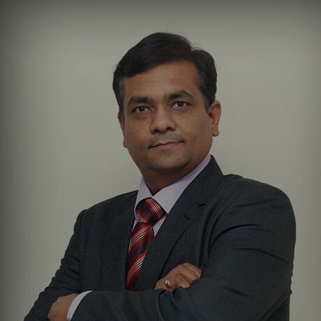 Jignesh Mehta, Founder & Managing Director, Divine Solitaires