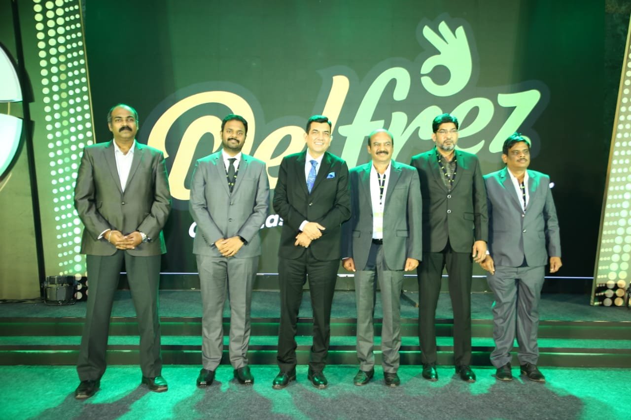 Suguna Foods launches its first click and mortar business Delfrez as part of a brand restructuring