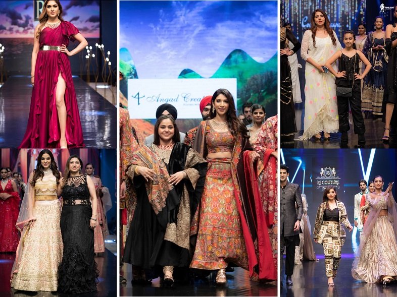 The India Designer Show