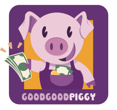Logo_Good Good Piggy