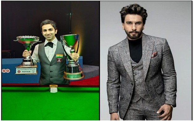 Pankaj Advani