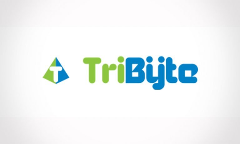 TriByte Logo