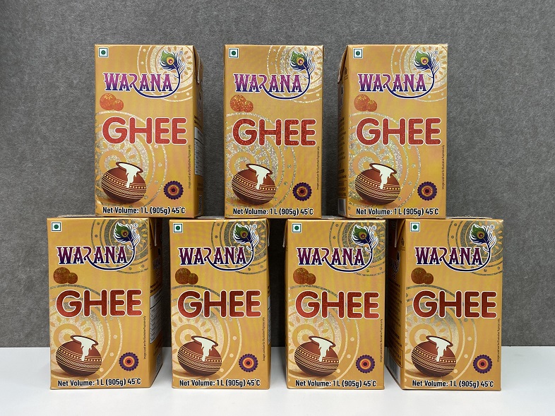 Warana Ghee