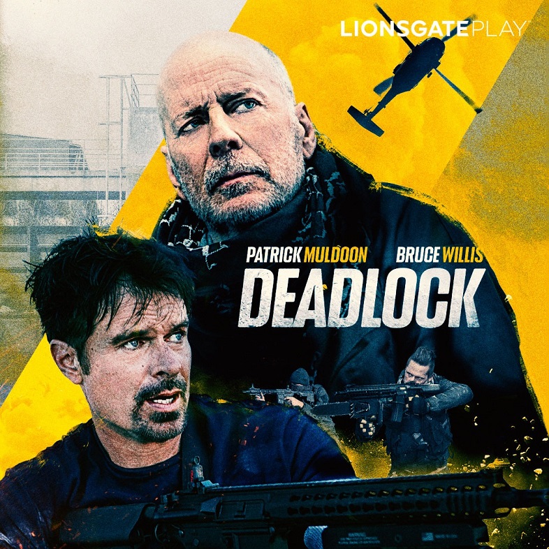 Deadlock