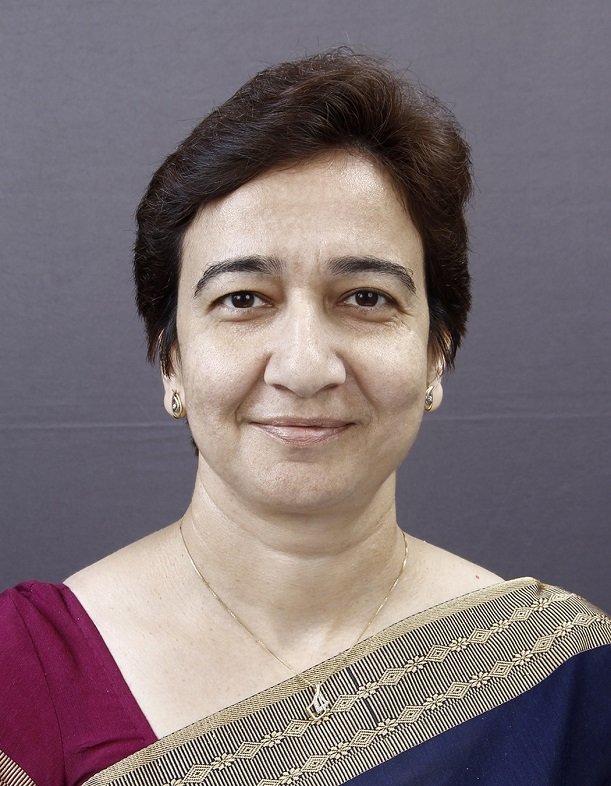 Anupama Kaul, HR Leader, Cummins India