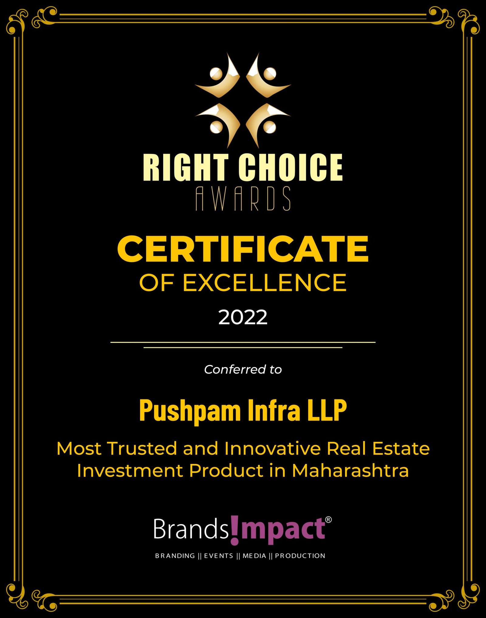Certificate_RightChoiceAwards_BrandsImpact