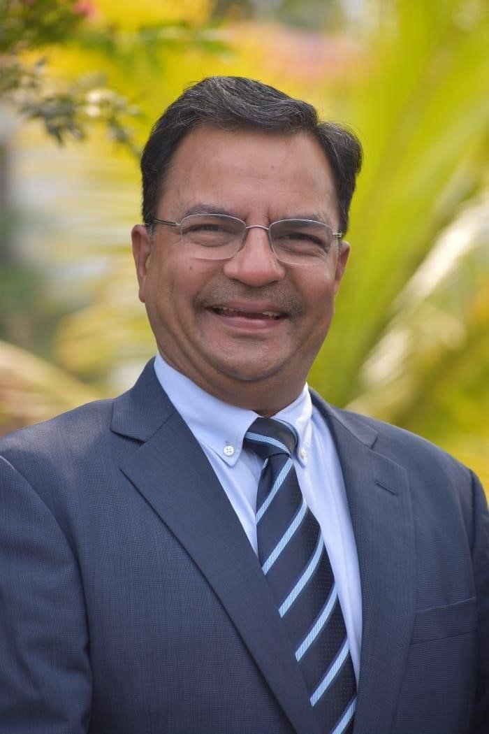 Mr. Rajesh Mittal, President, Isuzu Engineering Business Centre India (IEBCI) and Deputy President, Isuzu Motors India (IMI)