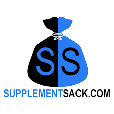 Supplement Sack Logo