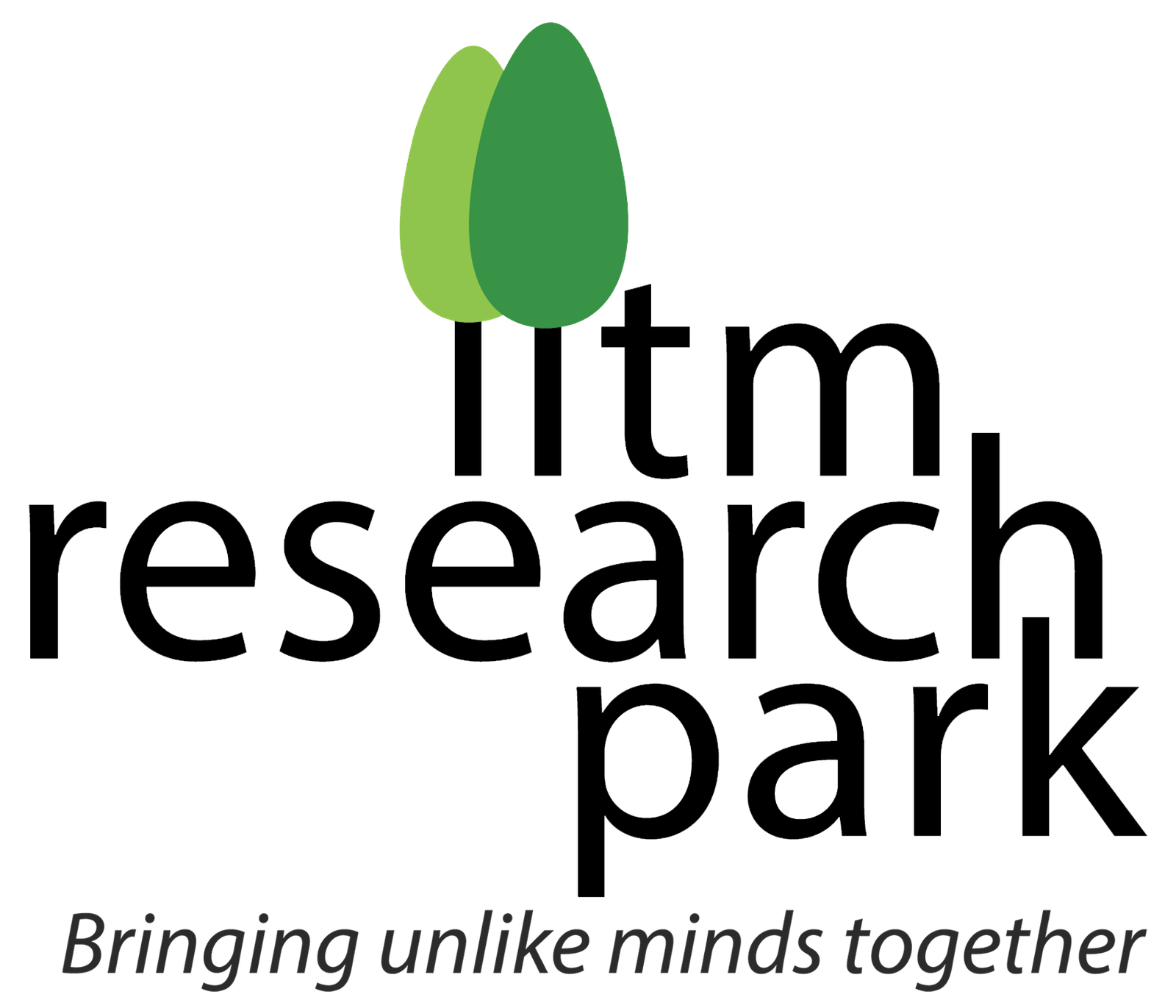 IITM Research Park Logo