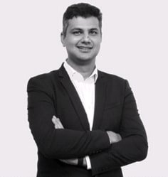 Akshay Lakhanpal CEO India
