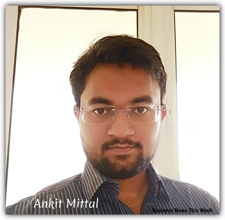 Ankit Mittal