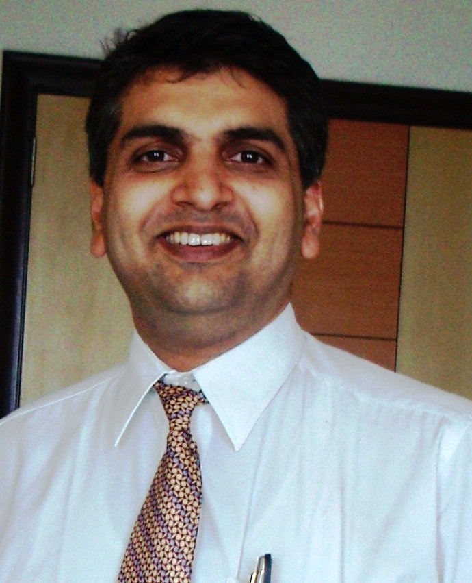 Dr Arvind Kulkarni, Head - Mumbai Spine Scoliosis and Disc Replacement Centre/ Bombay Hospital