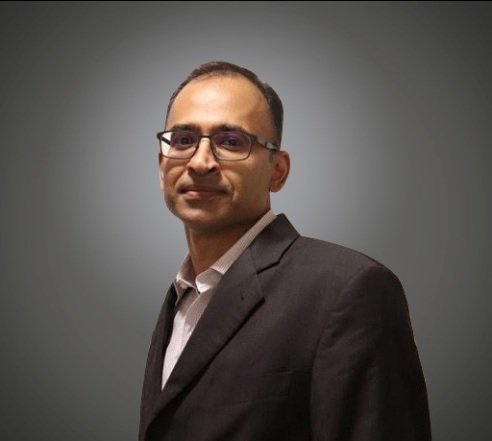Dinesh Radhakrishnan takes charge as Chief Product & Technology Officer of Angel One Limited
