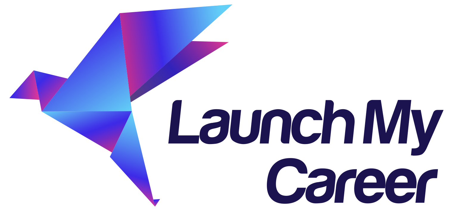 Launch my Career_Logo
