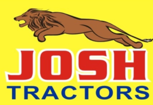 Josh Tractor