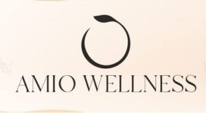 Amio Wellness Logo