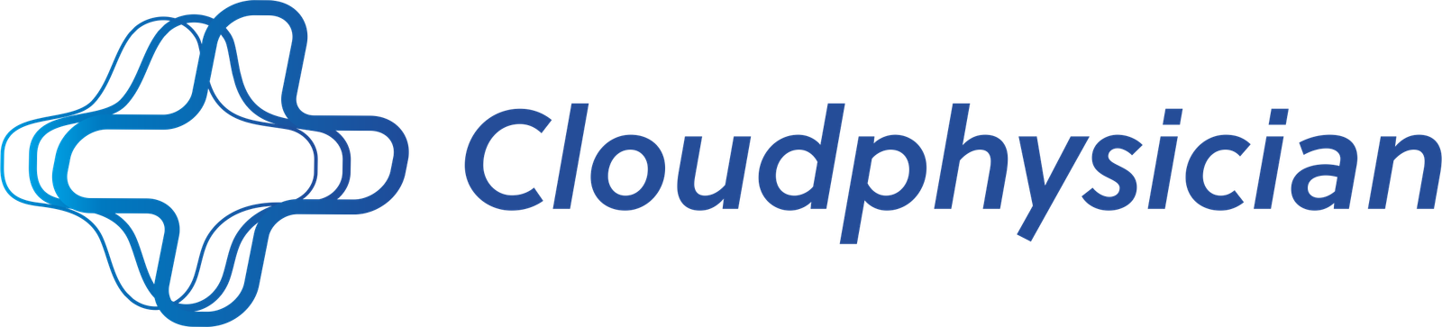 Cloudphysician New Logo