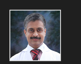 Dr. Girish B Navasundi, Senior consultant, Apollo hospitals, Bannerghatta 