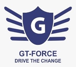 GT Force logo