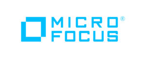 Micro Focus Logo