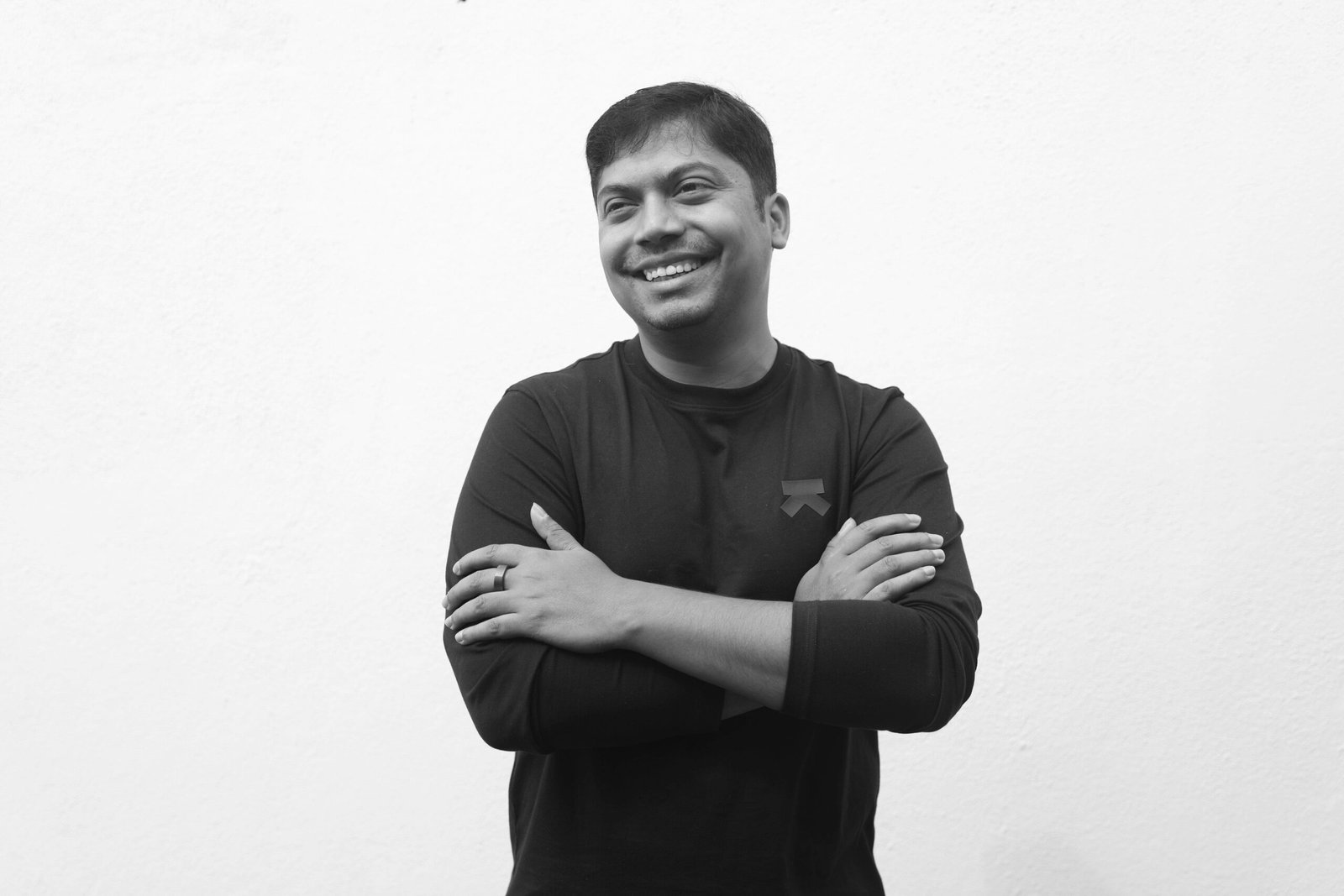 Mohit Kumar, Founder and CEO, Ultrahuman