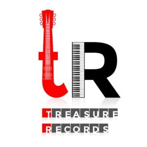 Treasure Records, logo