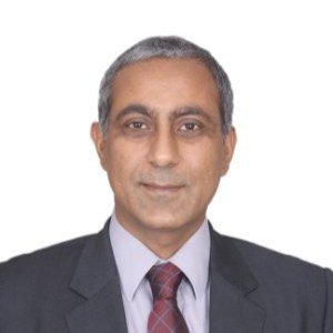 Jatinder Singh Ahuja as Chief Business Impact Officer