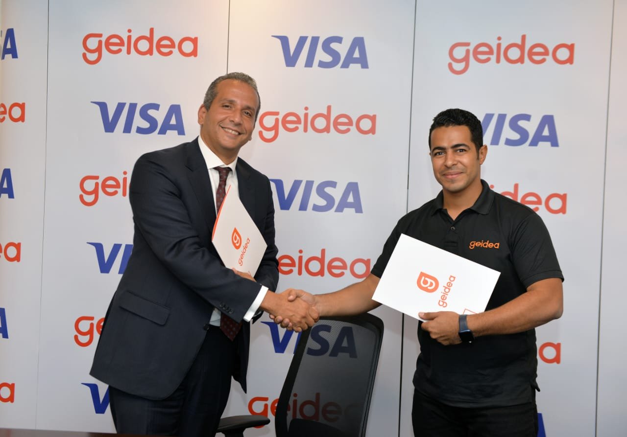 Geidea is a leading and fully licensed payment service provider offering 