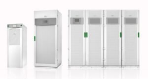 Schneider Electric Makes eConversion  the Default Mode for its Galaxy V-Series UPSs