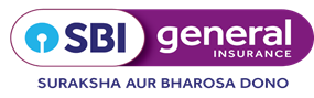 SBI General Insurance - Logo