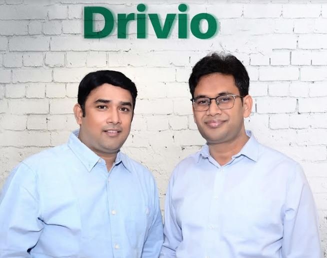 Drivio, a digital-first omnichannel two-wheeler financing platform in making, raises $ 1 million in seed funding