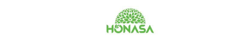 HONASA logo