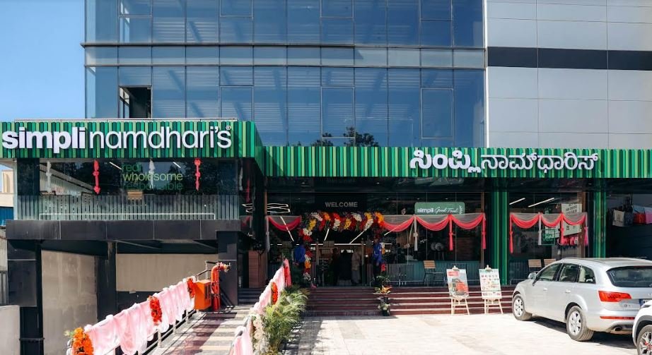 Simpli Namdhari’s continues to expand its offline presence  Opens a new store in Yelahanka, Bengaluru
