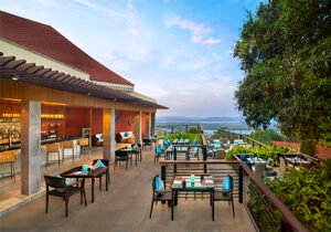 DoubleTree by Hilton Goa – Panaji goes all out to make your Christmas & New Year’s Memorable