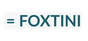 Foxtini Logo