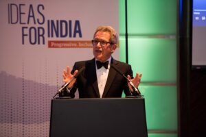 INDIA WEEK 2023: REIMAGINING INDIA-UK FUTURES TOGETHER AFTER FTA DEAL