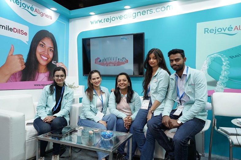 Rejove Aligners Team