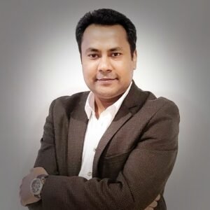 Ankur Aggarwal, Co-founder and Managing Director, LaunchMyCareer