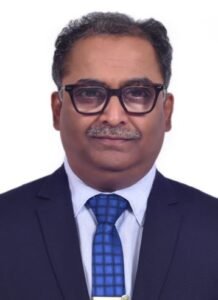 Shri.Ajay kumar Srivasatava as Managing Director and CEO