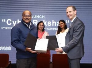 MeitY & Kyndryl collaborate to launch cybersecurity training initiative for women empowerment
