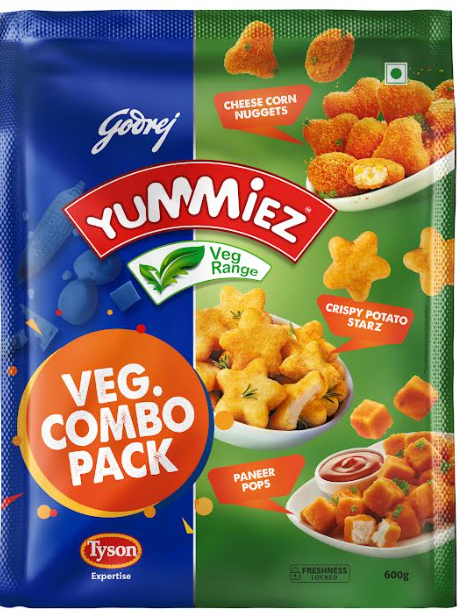 Yummiez-Veg.-Combo-Pack-(New-Combo-Cheese-Corn-Nuggets,-Starz-and-Paneer-Pops)-600gm-240mm-(W)-X-320mm-(H)-FOP-2022