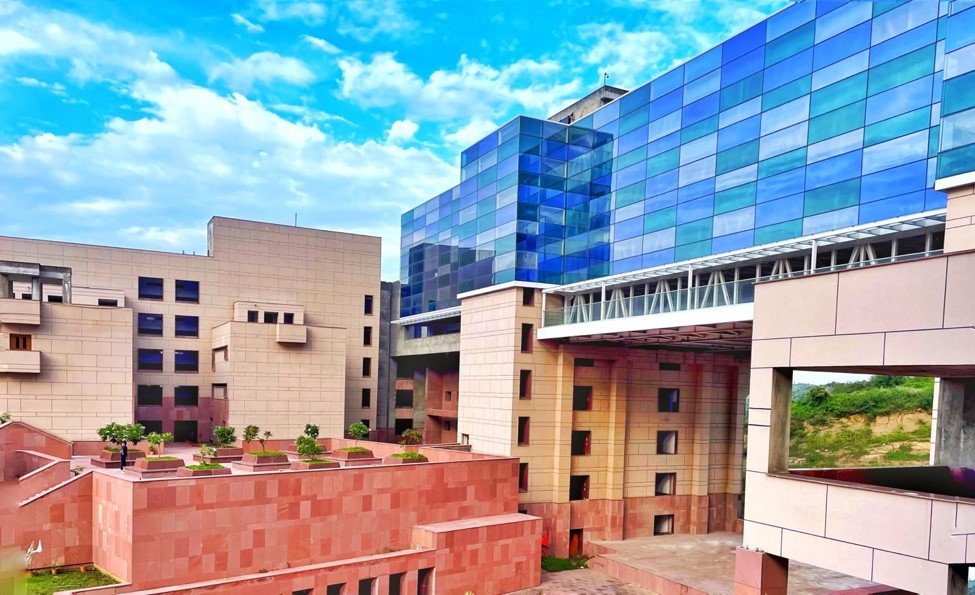 IIM Udaipur Sees an Average Stipend Increases 28.78% in the Summer Placements of MBA Batch of 2022-24