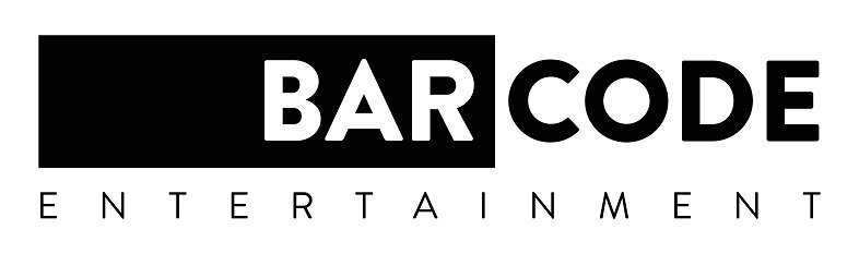 Barcode logo