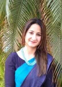 BluePi announces the Appointment of Monika Marwah as its HR Director