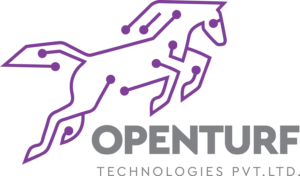 OpenTurf logo transparent