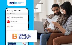 Paytm Payments Bank Limited (PPBL) receives final approval from RBI to operate Bharat Bill Payment System services